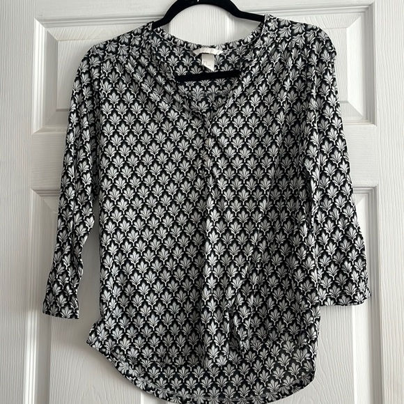 “H&M-blouse size small” - Picture 1 of 4